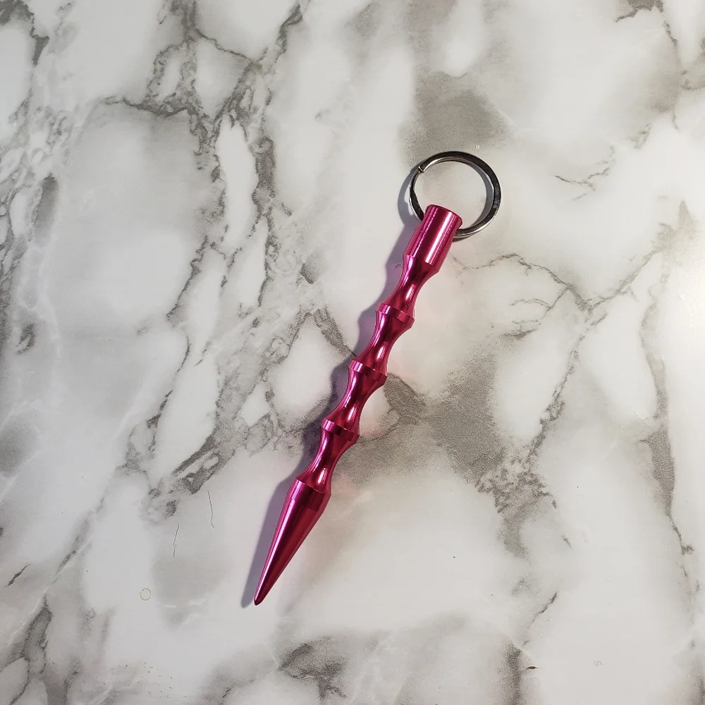 Emergency Keychain - Picture 4 of 8